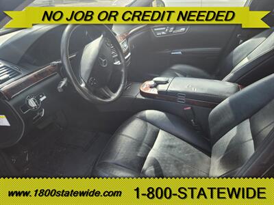 2007 Mercedes-Benz S 550 - Photo 5 - Sun Valley, CA 91352