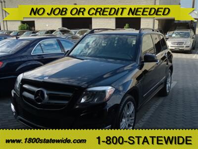 2013 Mercedes-Benz GLK GLK 350 4MATIC   - Photo 3 - Sun Valley, CA 91352