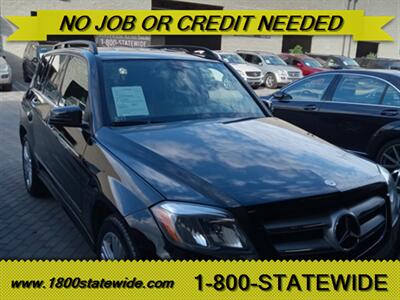 2013 Mercedes-Benz GLK GLK 350 4MATIC   - Photo 1 - Sun Valley, CA 91352