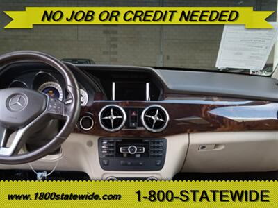 2013 Mercedes-Benz GLK GLK 350 4MATIC   - Photo 6 - Sun Valley, CA 91352