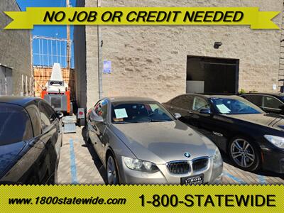 2008 BMW 335i - Photo 2 - Sun Valley, CA 91352