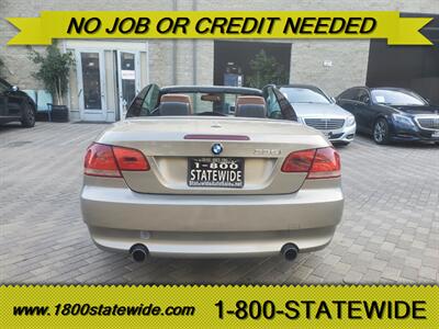 2008 BMW 335i - Photo 6 - Sun Valley, CA 91352