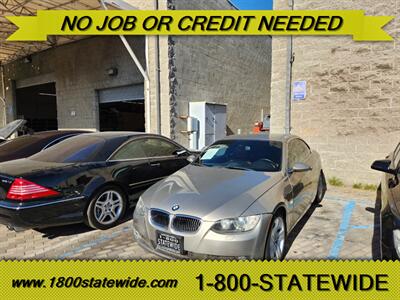 2008 BMW 335i - Photo 3 - Sun Valley, CA 91352