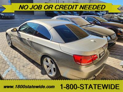 2008 BMW 335i - Photo 4 - Sun Valley, CA 91352