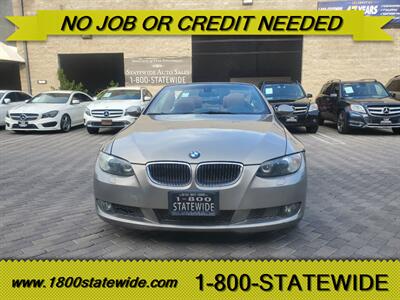 2008 BMW 335i - Photo 1 - Sun Valley, CA 91352