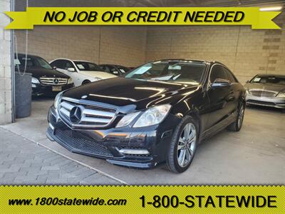 2010 Mercedes-Benz E 350   - Photo 3 - Sun Valley, CA 91352