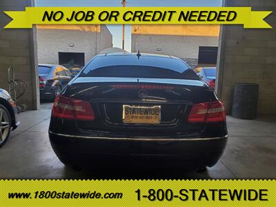 2010 Mercedes-Benz E 350   - Photo 4 - Sun Valley, CA 91352