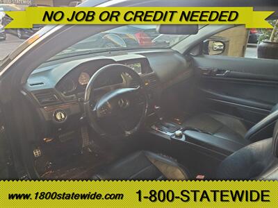 2010 Mercedes-Benz E 350   - Photo 5 - Sun Valley, CA 91352