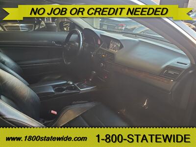 2010 Mercedes-Benz E 350   - Photo 6 - Sun Valley, CA 91352