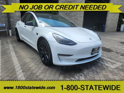 2023 Tesla Model 3 - Photo 1 - Sun Valley, CA 91352