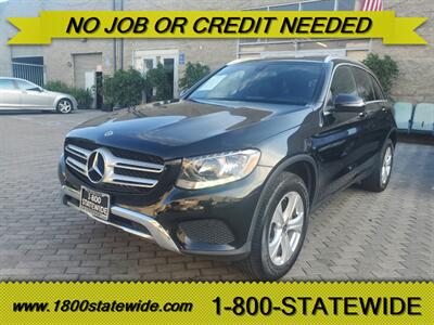 2018 Mercedes-Benz GLC GLC 300   - Photo 3 - Sun Valley, CA 91352