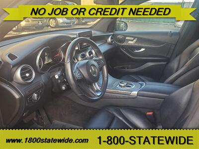 2018 Mercedes-Benz GLC GLC 300   - Photo 5 - Sun Valley, CA 91352