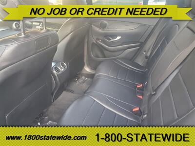 2018 Mercedes-Benz GLC GLC 300   - Photo 7 - Sun Valley, CA 91352