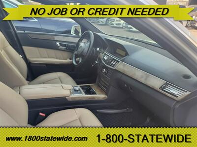 2011 Mercedes-Benz E 350 Luxury   - Photo 7 - Sun Valley, CA 91352