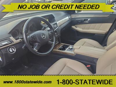 2011 Mercedes-Benz E 350 Luxury   - Photo 5 - Sun Valley, CA 91352