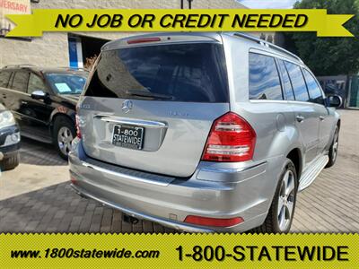 2010 Mercedes-Benz GL 450 4MATIC   - Photo 4 - Sun Valley, CA 91352