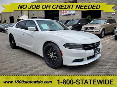 2015 Dodge Charger SE   - Photo 3 - Sun Valley, CA 91352