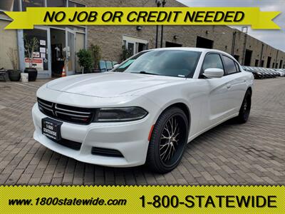 2015 Dodge Charger SE   - Photo 2 - Sun Valley, CA 91352