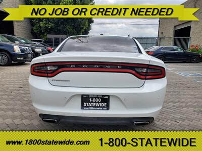 2015 Dodge Charger SE   - Photo 4 - Sun Valley, CA 91352