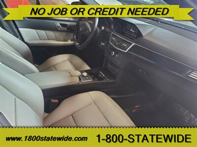 2010 Mercedes-Benz E 350 Luxury   - Photo 7 - Sun Valley, CA 91352