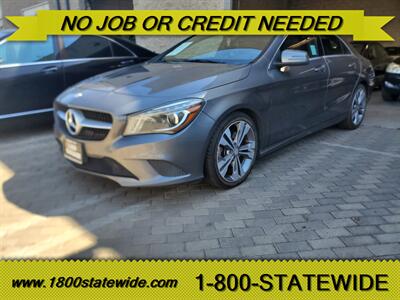 2014 Mercedes-Benz CLA CLA 250   - Photo 2 - Sun Valley, CA 91352