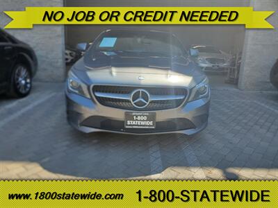 2014 Mercedes-Benz CLA CLA 250   - Photo 1 - Sun Valley, CA 91352