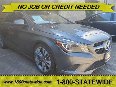 2014 Mercedes-Benz CLA CLA 250   - Photo 3 - Sun Valley, CA 91352