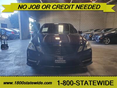 2012 Mercedes-Benz E 350 Luxury - Photo 2 - Sun Valley, CA 91352