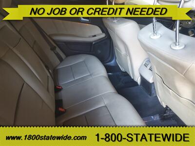 2012 Mercedes-Benz E 350 Luxury - Photo 6 - Sun Valley, CA 91352