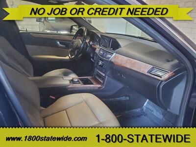 2012 Mercedes-Benz E 350 Luxury - Photo 7 - Sun Valley, CA 91352