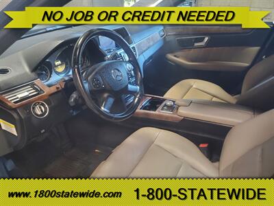 2012 Mercedes-Benz E 350 Luxury - Photo 5 - Sun Valley, CA 91352