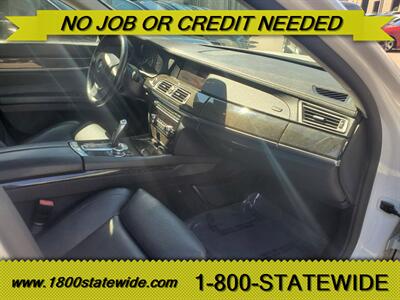 2012 BMW 750Li   - Photo 7 - Sun Valley, CA 91352
