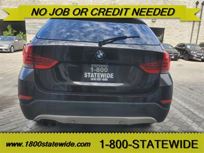 2015 BMW X1 sDrive28i   - Photo 4 - Sun Valley, CA 91352