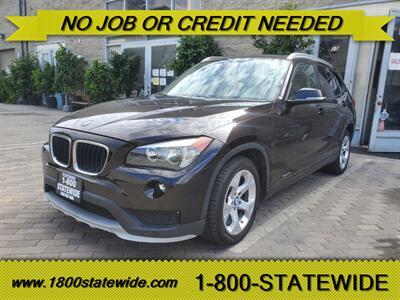 2015 BMW X1 sDrive28i   - Photo 1 - Sun Valley, CA 91352