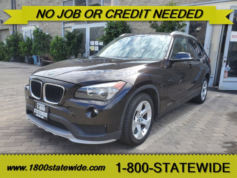 2015 BMW X1 sDrive28i   - Photo 1 - Sun Valley, CA 91352
