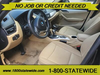 2015 BMW X1 sDrive28i   - Photo 5 - Sun Valley, CA 91352