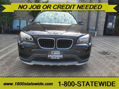 2015 BMW X1 sDrive28i   - Photo 3 - Sun Valley, CA 91352