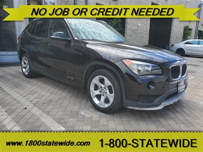2015 BMW X1 sDrive28i   - Photo 2 - Sun Valley, CA 91352