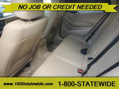 2015 BMW X1 sDrive28i   - Photo 6 - Sun Valley, CA 91352