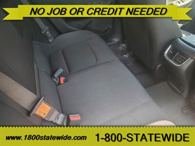 2023 Chevrolet Malibu LT   - Photo 6 - Sun Valley, CA 91352