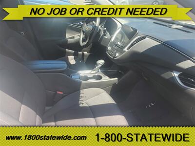 2023 Chevrolet Malibu LT   - Photo 7 - Sun Valley, CA 91352