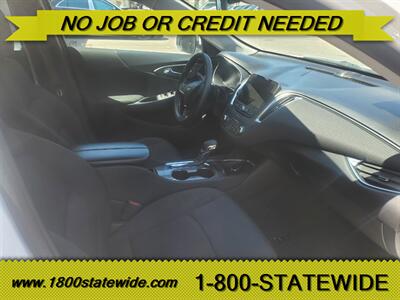 2021 Chevrolet Malibu LT   - Photo 7 - Sun Valley, CA 91352