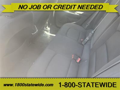 2021 Chevrolet Malibu LT   - Photo 6 - Sun Valley, CA 91352