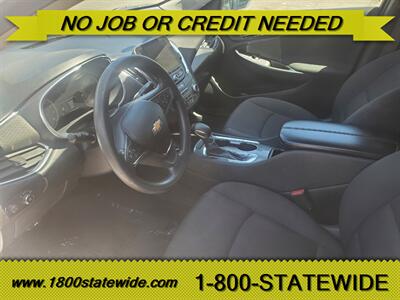 2021 Chevrolet Malibu LT   - Photo 5 - Sun Valley, CA 91352
