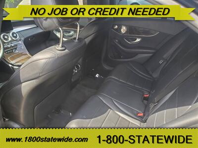 2020 Mercedes-Benz C 300   - Photo 6 - Sun Valley, CA 91352