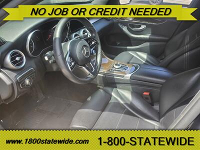 2020 Mercedes-Benz C 300   - Photo 5 - Sun Valley, CA 91352