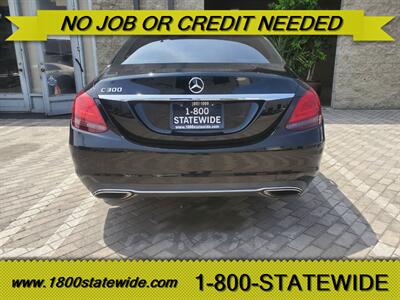 2020 Mercedes-Benz C 300   - Photo 4 - Sun Valley, CA 91352