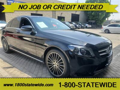2020 Mercedes-Benz C 300   - Photo 3 - Sun Valley, CA 91352