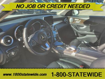 2015 Mercedes-Benz C 300 - Photo 5 - Sun Valley, CA 91352