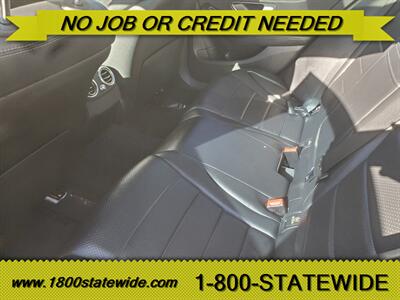 2015 Mercedes-Benz C 300 - Photo 6 - Sun Valley, CA 91352